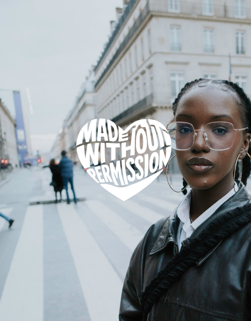 Made Without Permission