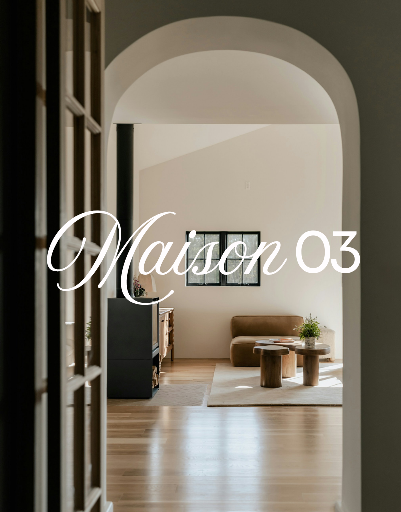 Maison 03